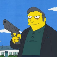Baked Fat Tony