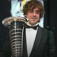 Mr. Gold3n
