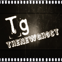 thenewghost