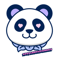 xPsychoticPandax