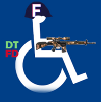 Disabled