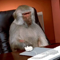 MonkeyWithAMouse