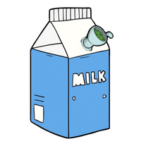 milks