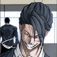 Darkerus