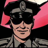 OfficerGains