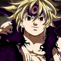 meliodas