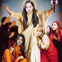 Jisoo Fanboy