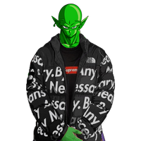 MayoMan