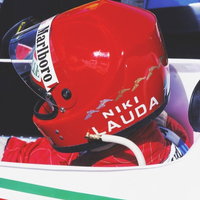 Niki Lauda