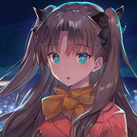 Tohsaka Rin