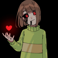 Dreemurr Chara