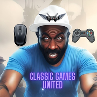 ClassicGamesUntd