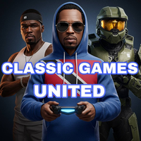 ClassicGamesUntd
