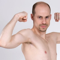 Tresgros Biceps