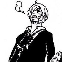 Mugiwara Sanji