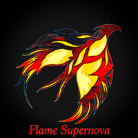 FlameSupernova