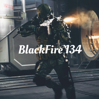 BlackFire134
