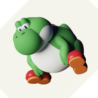 Fato yoshi