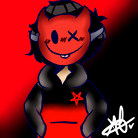 DannyusxD