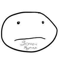 GordonPayman