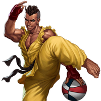 Sean Matsuda