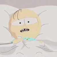 diseased orphan