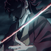 Black Yoriichi