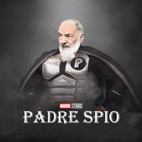 PADRE SPIO