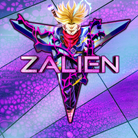 ZALIEN