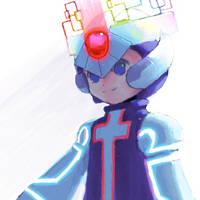X_CYBER_ELF