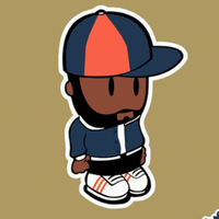 J DILLA