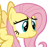 Fluttershy