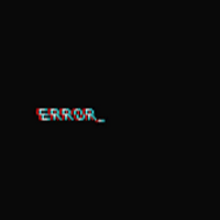 Error_____