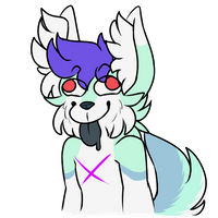 DJWhiteWolf