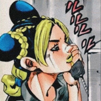 jolyne