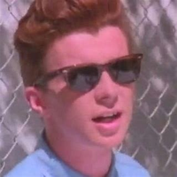 rick astley