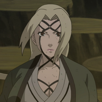 Lady Tsunade