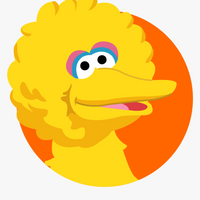 [NUKE]bigbird