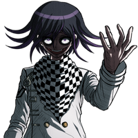 Kokichi Oma