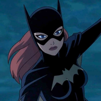 Batgirl