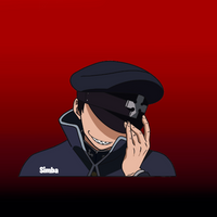 HolySimbaTTV