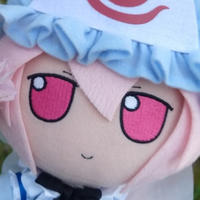 yuyuko