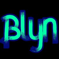 Blyn