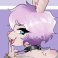 lustful bunny