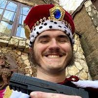 DRILLL BOI