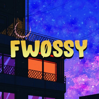 Fwossy