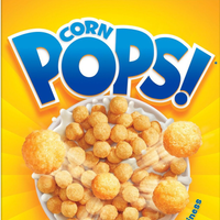 Corn Pops