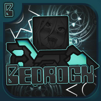 lBedrockl