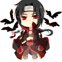 AkatsukiItachi